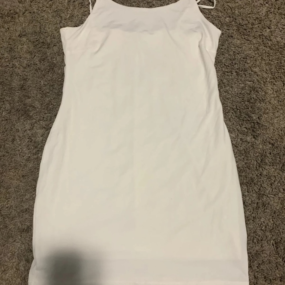 Mini dress